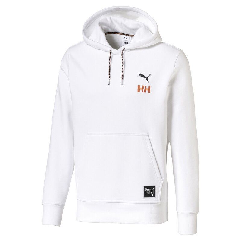 

PUMA X HELLY HANSEN Long Sleeve Hoodie
