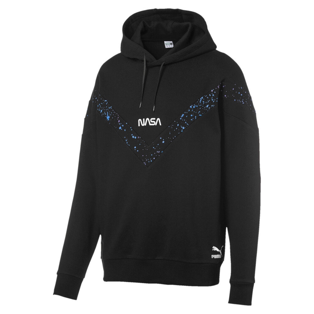 PUMA x Space Agency Men's Hoodie