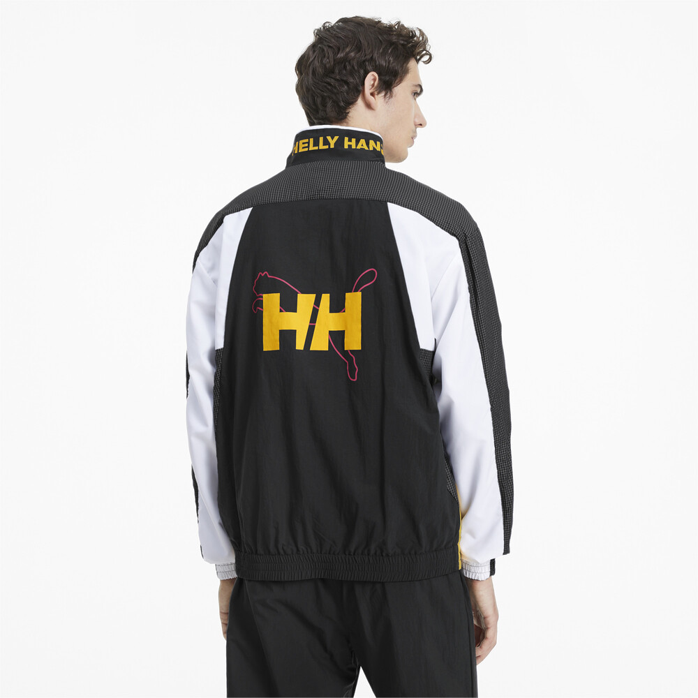 puma helly hansen pants
