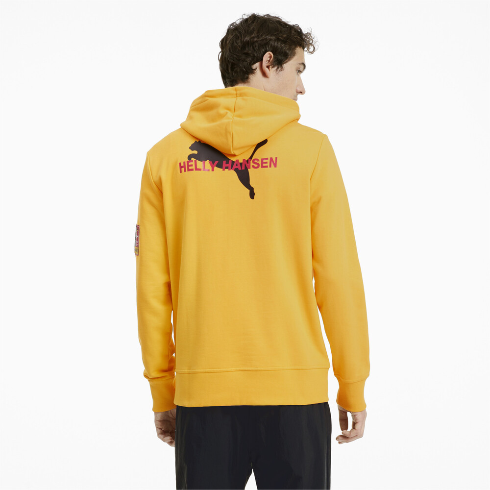 

PUMA - male - Толстовка PUMA x HH Hoody – Citrus –, Желтый