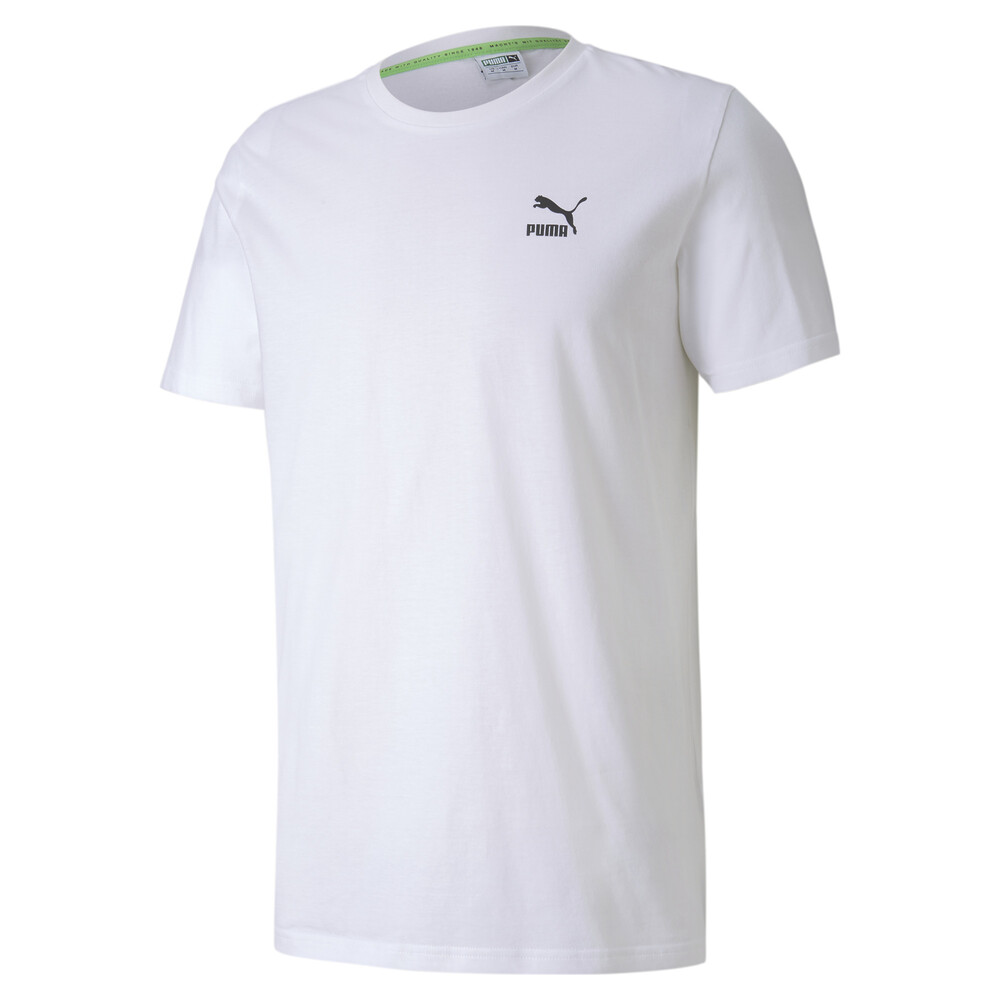 фото Футболка graphic tee tfs puma