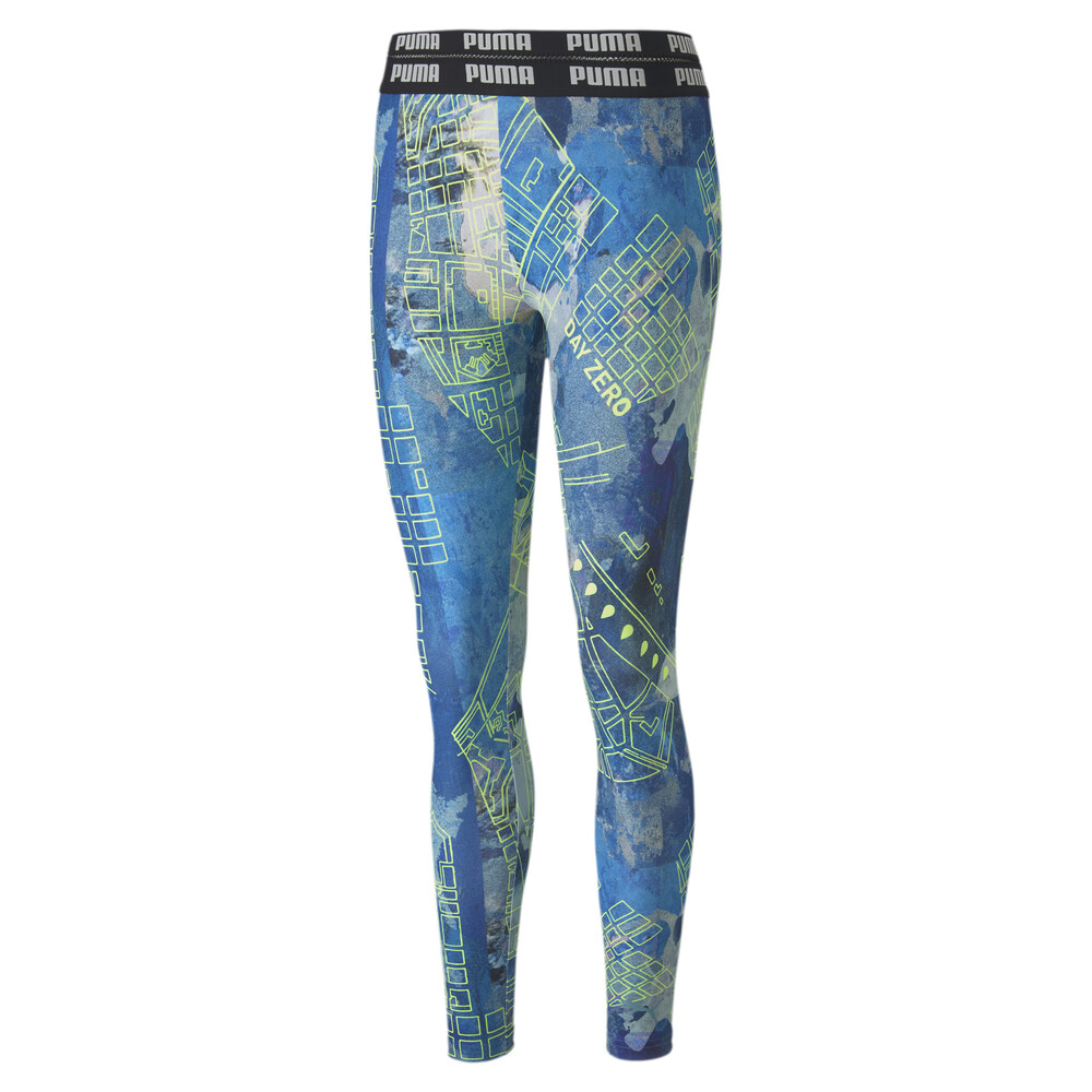 фото Леггинсы csm aop leggings puma