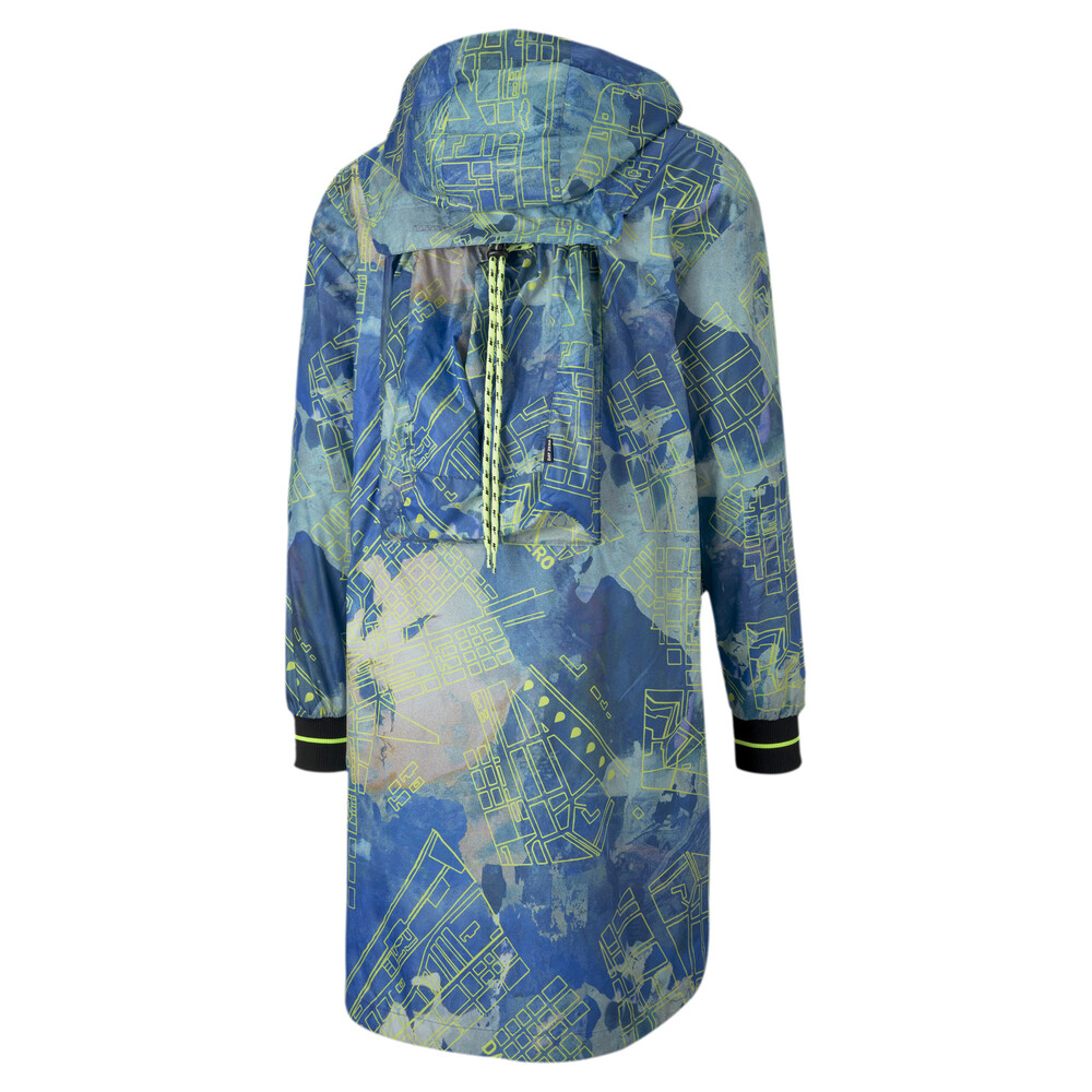 Csm aop jacket Clearance