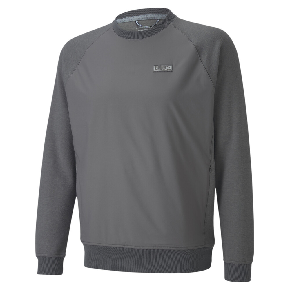puma sweater mens