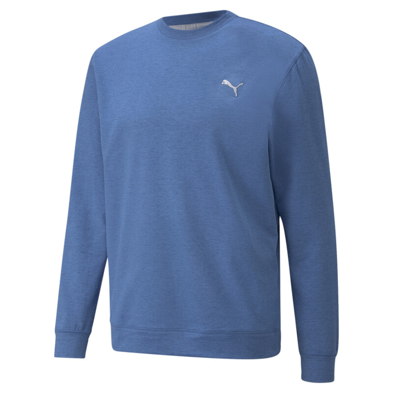 

Men's PUMA CLOUDSPUN Golf Sweatshirt