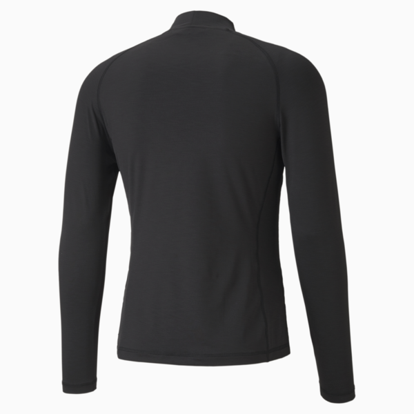 Men's Golf Baselayer, Puma Black, large-ZAF