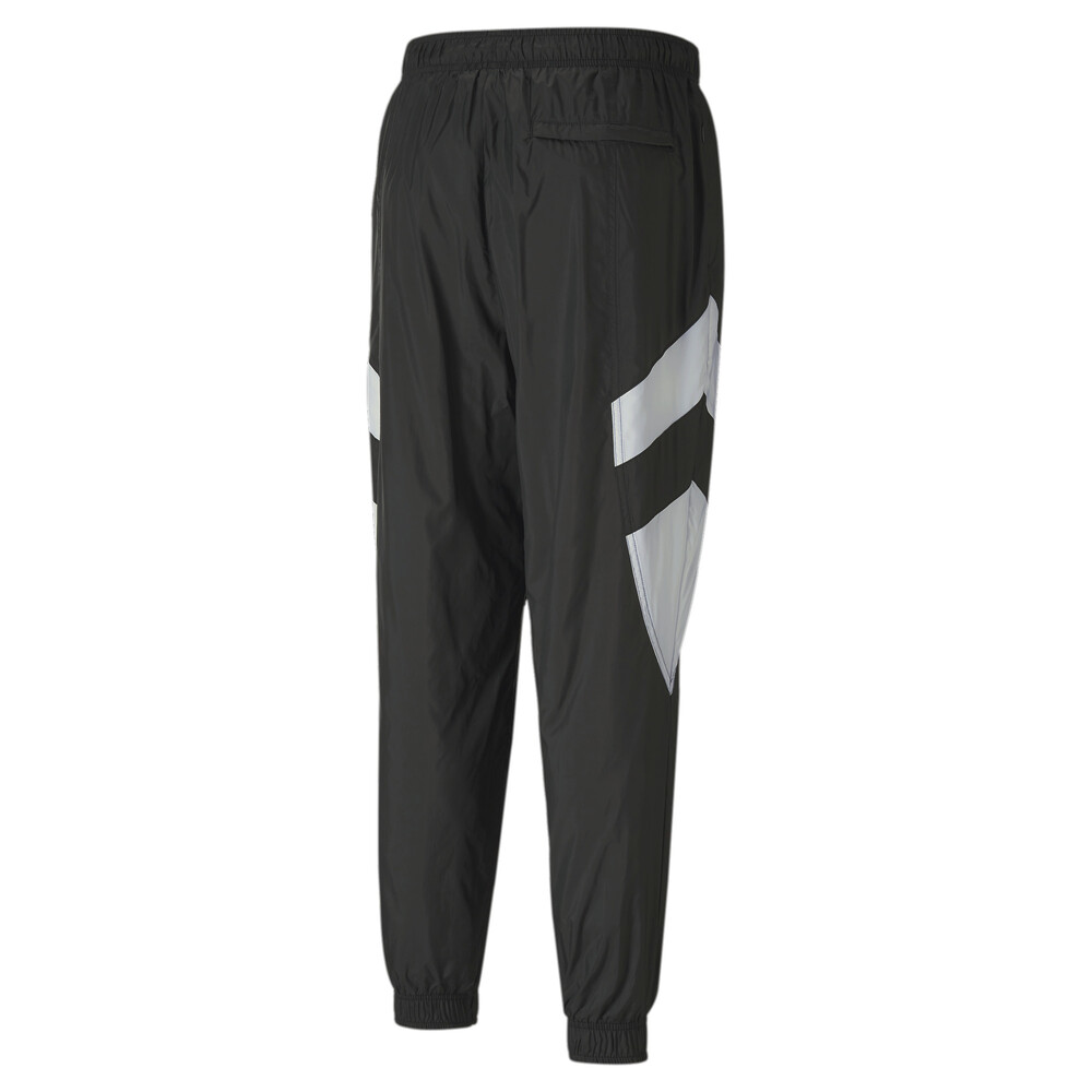 фото Штаны the unity collection tfs track pants puma
