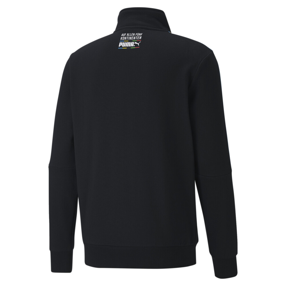 

PUMA - male - Олимпийка The Unity Collection TFS Track Top – Puma Black –, Черный