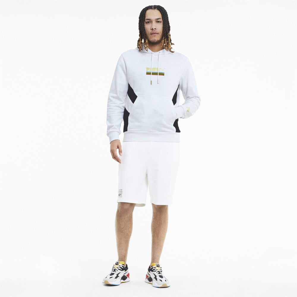 фото Толстовка the unity collection tfs hoodie puma