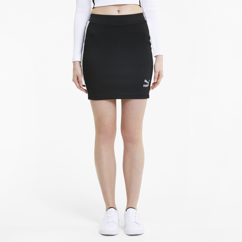 Юбка Classics Ribbed Skirt