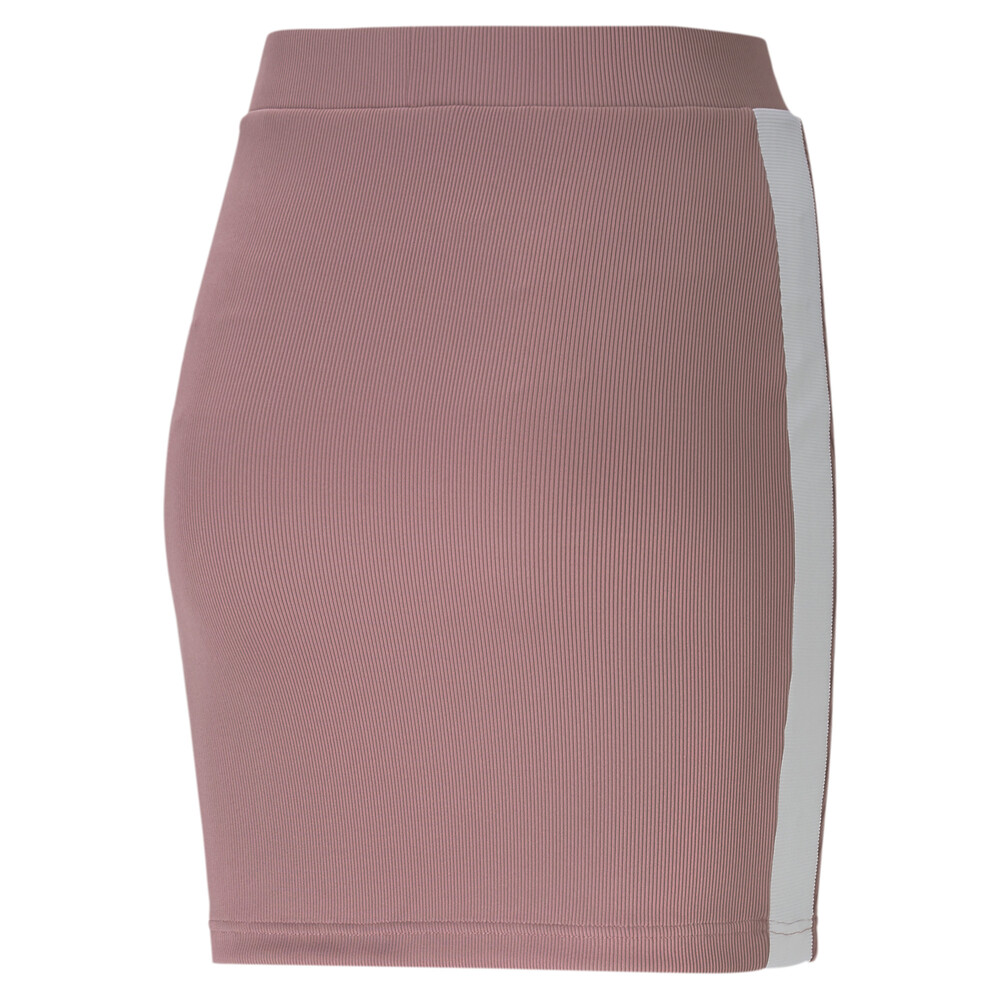 фото Юбка classics ribbed skirt puma