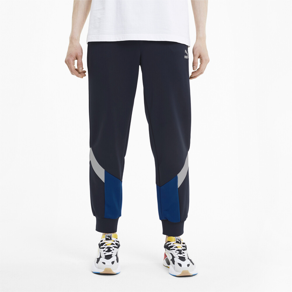 iconic mcs track pants