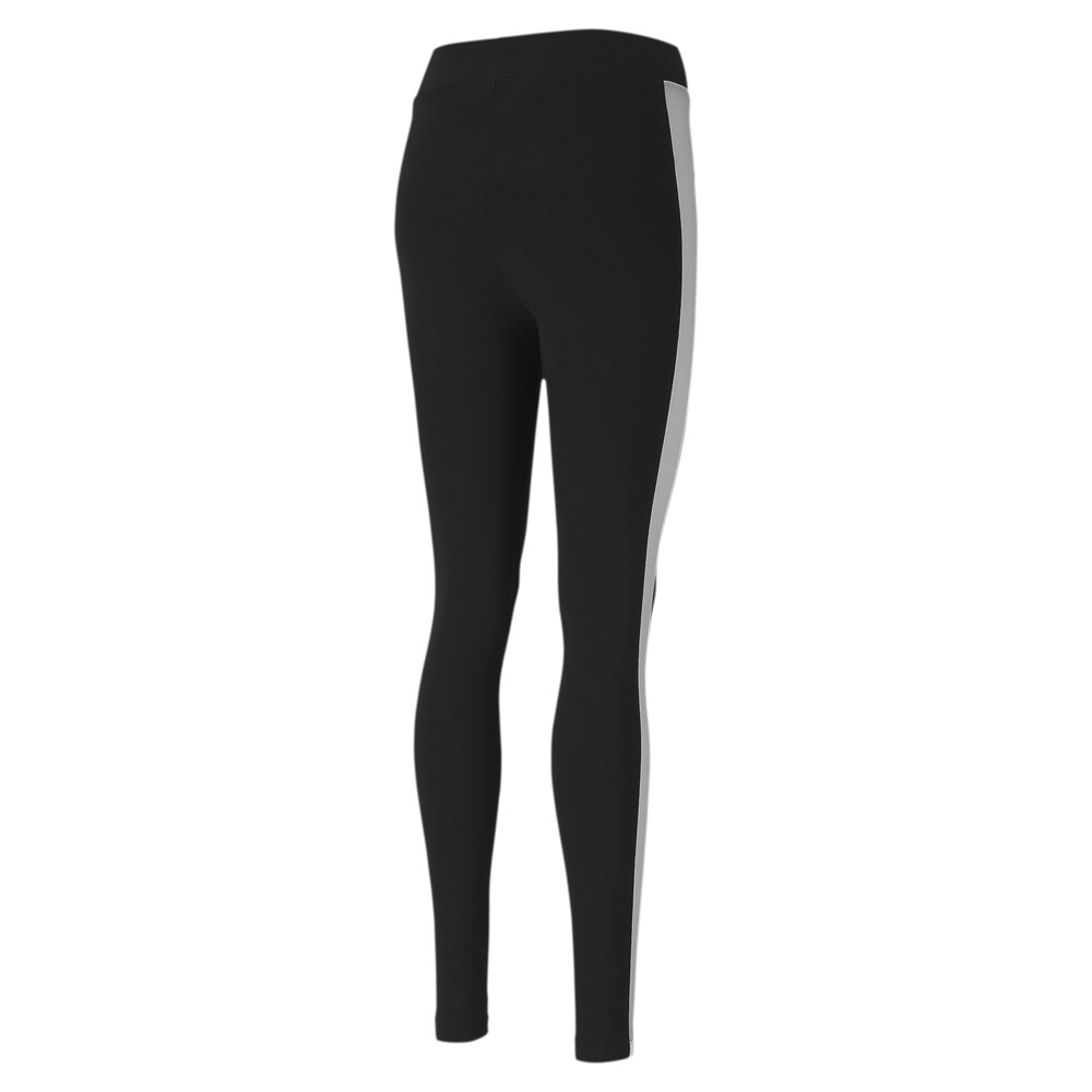 фото Леггинсы classics t7 legging puma