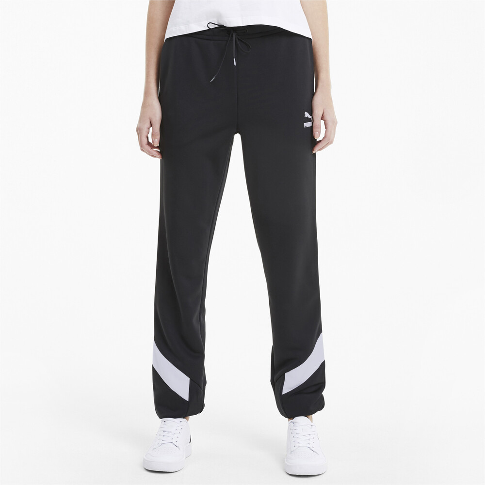фото Штаны classics mcs track pants puma