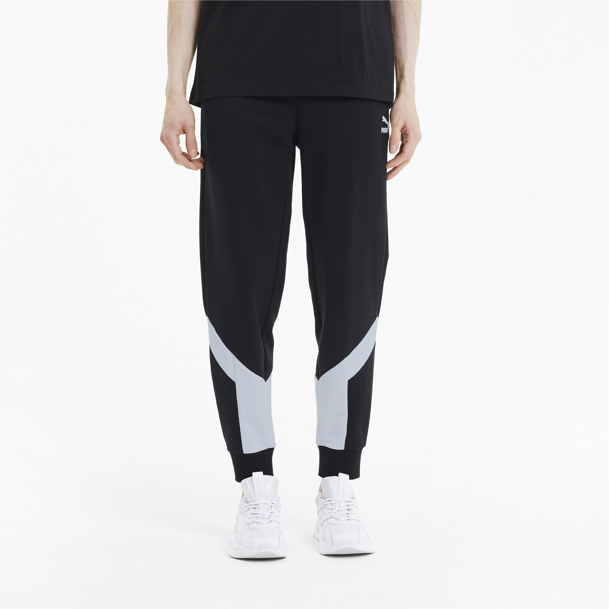 puma iconic mcs track pants