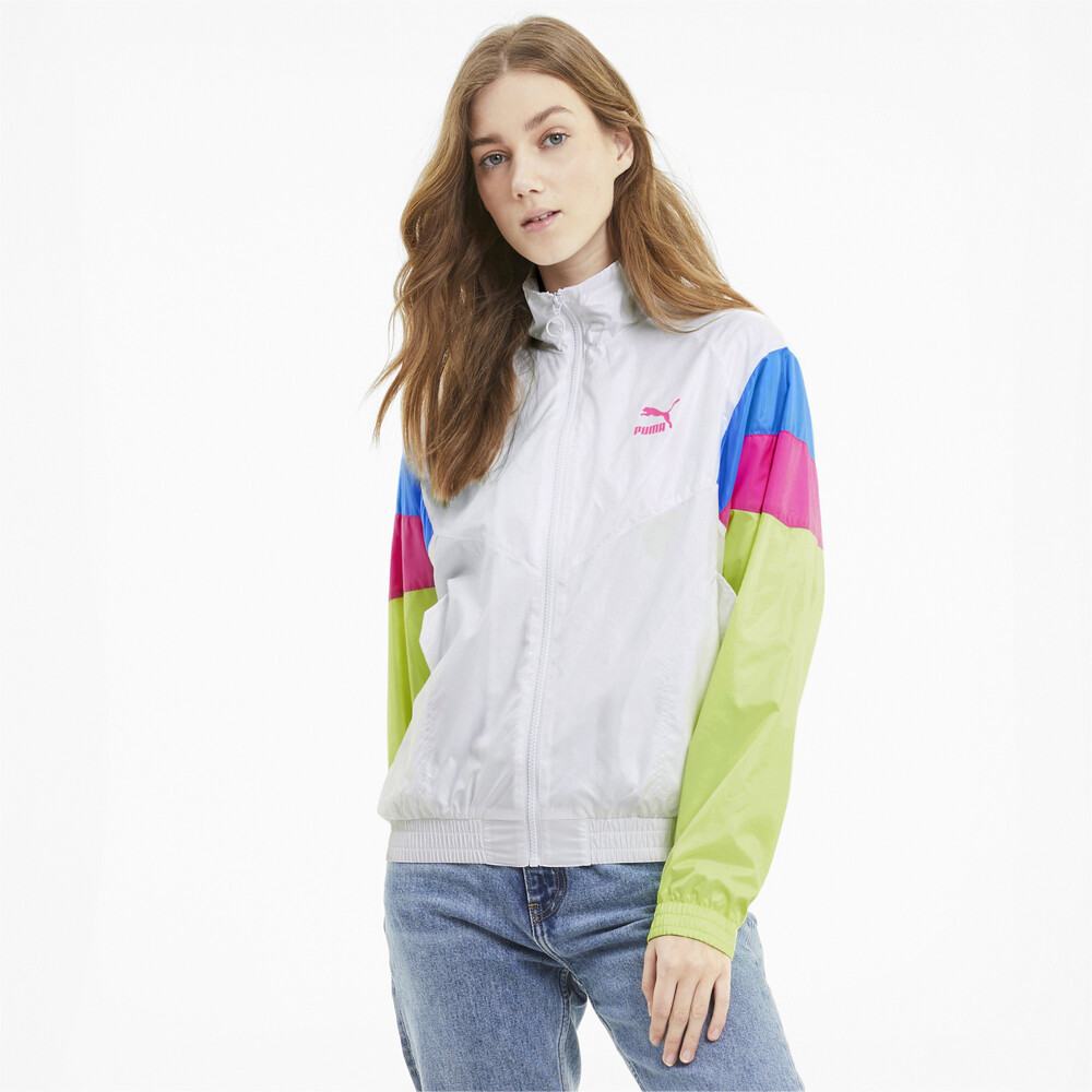 Puma track top womens Clearance