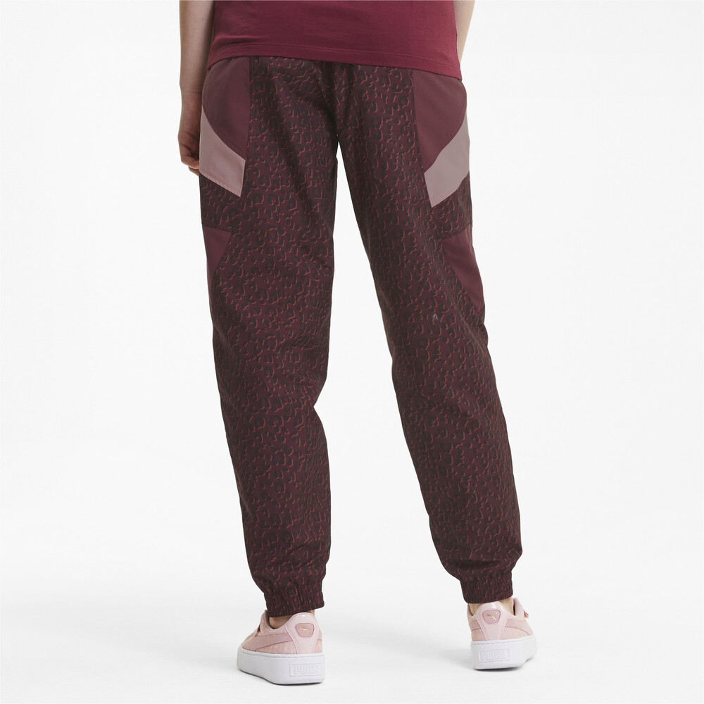 Puma TFS брюки
