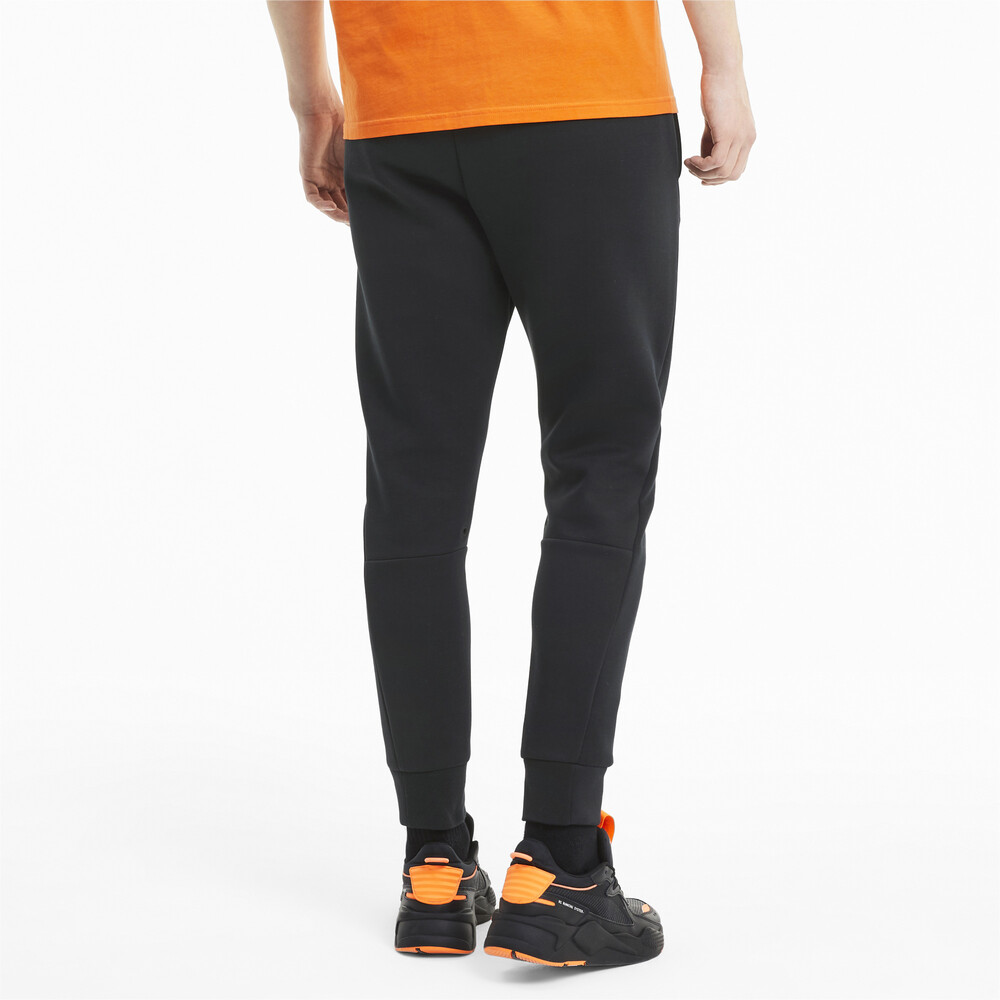 

PUMA - male - Штаны Classics Tech Sweatpants – Puma Black –, Черный