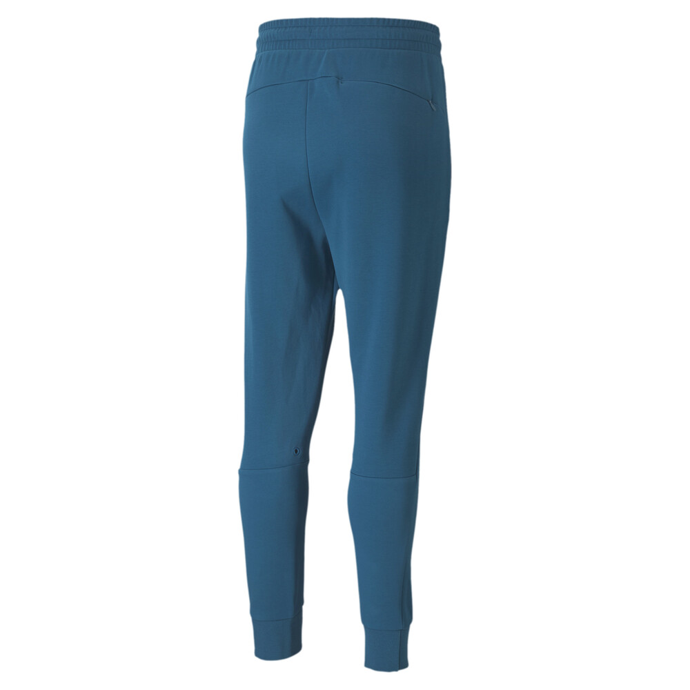 

PUMA - male - Штаны Classics Tech Sweatpants – Digi-blue –, Синий