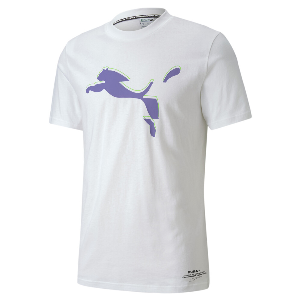 фото Футболка avenir graphic tee puma