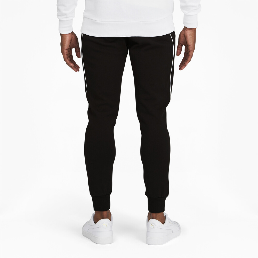 

PUMA - male - Штаны Avenir Track Pants – Puma Black –, Черный