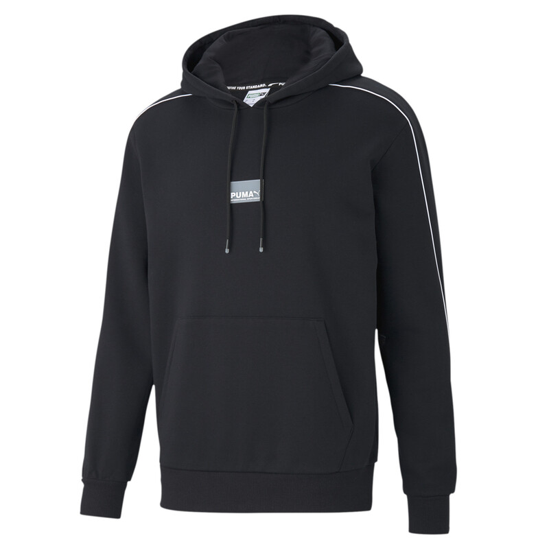 

Men's PUMA Avenir Regular Fit Hoodie, Black