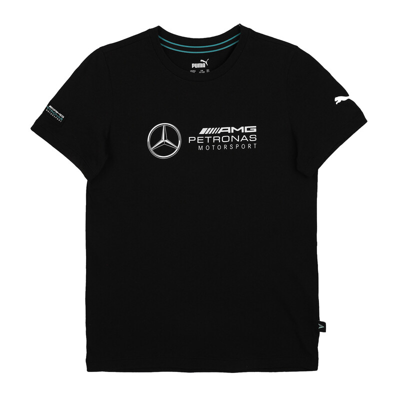 

PUMA Mercedes AMG Petronas Logo Youth T-Shirt
