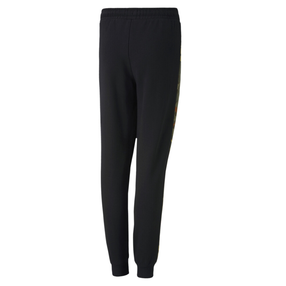 фото Детские штаны classics graphics pants puma