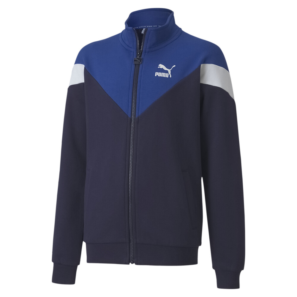 Олимпийка adidas Performance