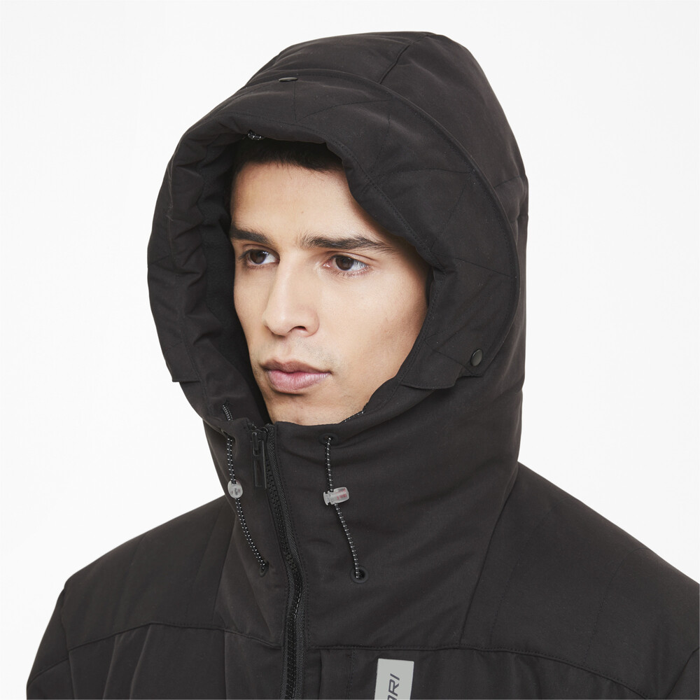 

PUMA - male - Куртка Ferrari Style RCTExplorer Jkt – Puma Black –, Черный