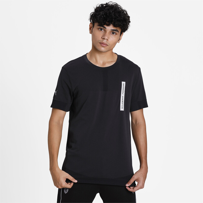 

Men's PUMA Ferrari Style RCT T-Shirt