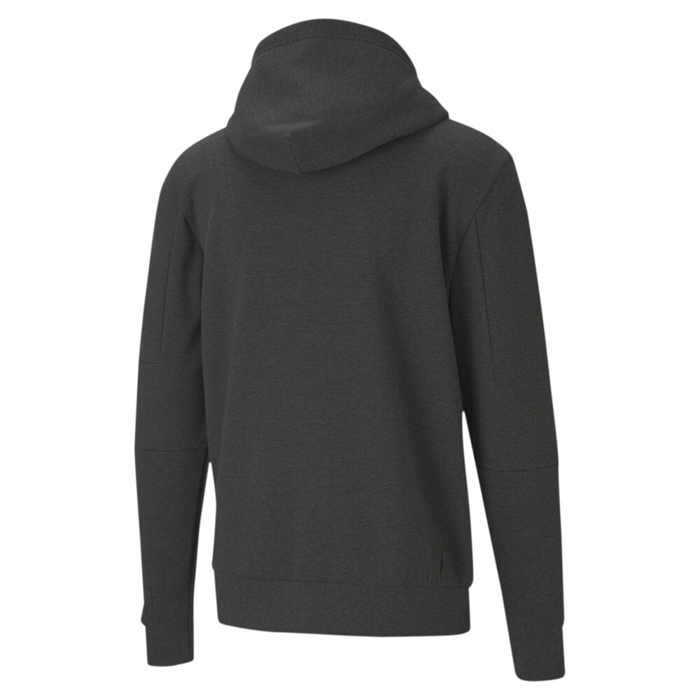 

PUMA - male - Толстовка Scuderia Ferrari Style – Dark Gray Heather –, Серый