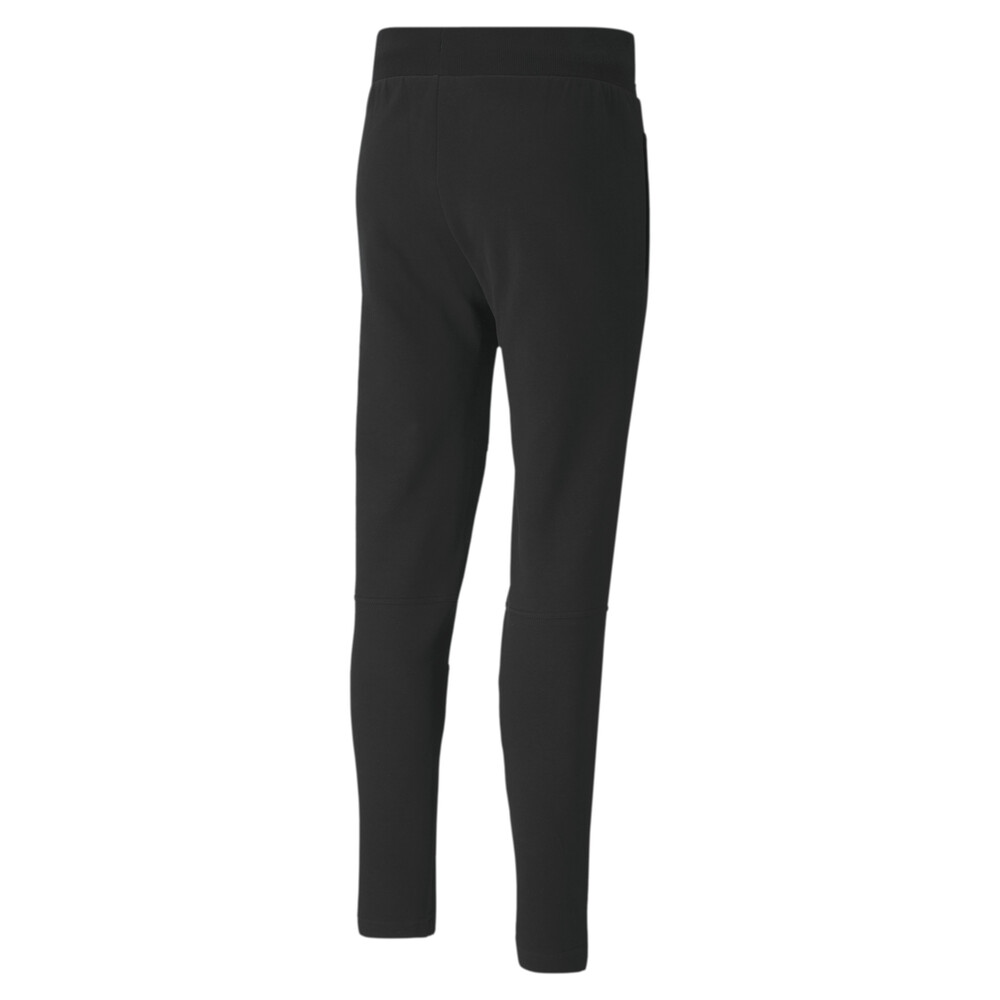 

PUMA - male - Штаны Scuderia Ferrari Style OC – Puma Black –, Черный