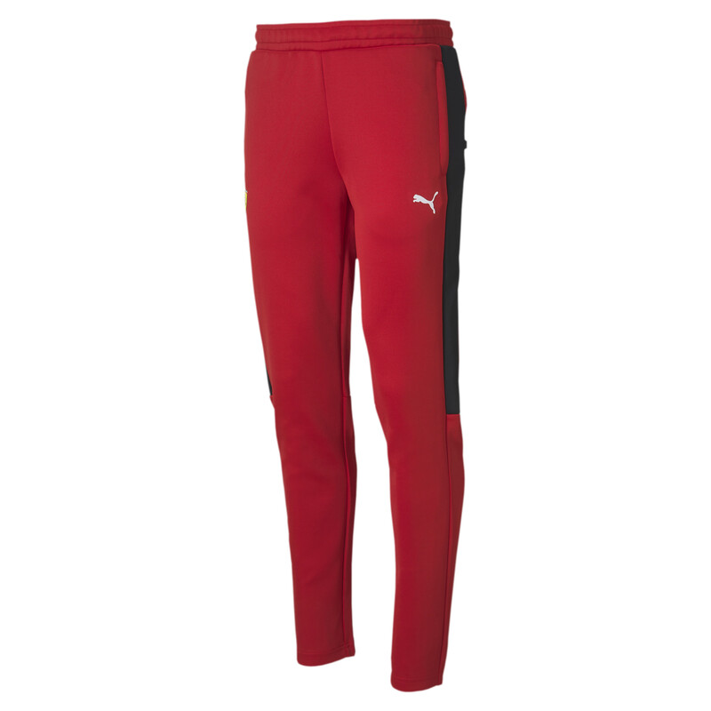 

Men's PUMA Ferrari Race T7 Slim Fit Trackpants