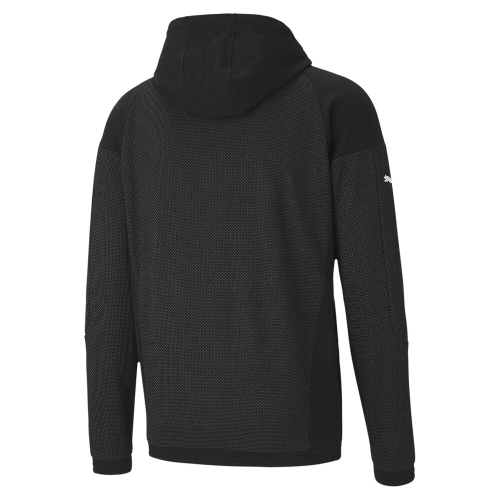 

PUMA - male - Толстовка Ferrari Race Hdd Sweat Jkt – Puma Black –, Черный