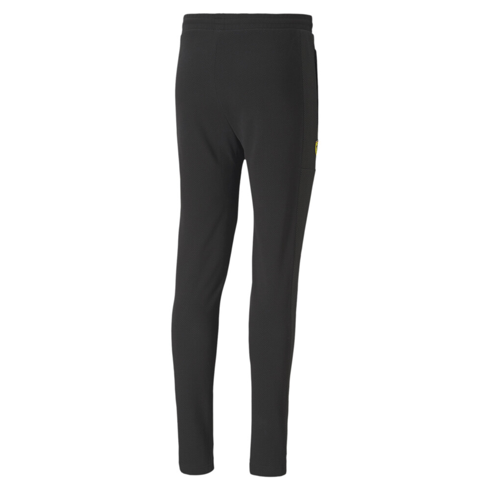 фото Штаны ferarri race sweat pants puma