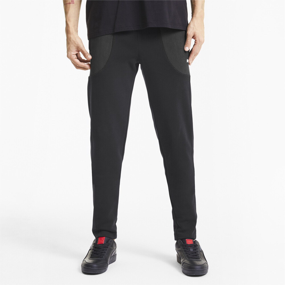 фото Штаны ferarri race sweat pants puma