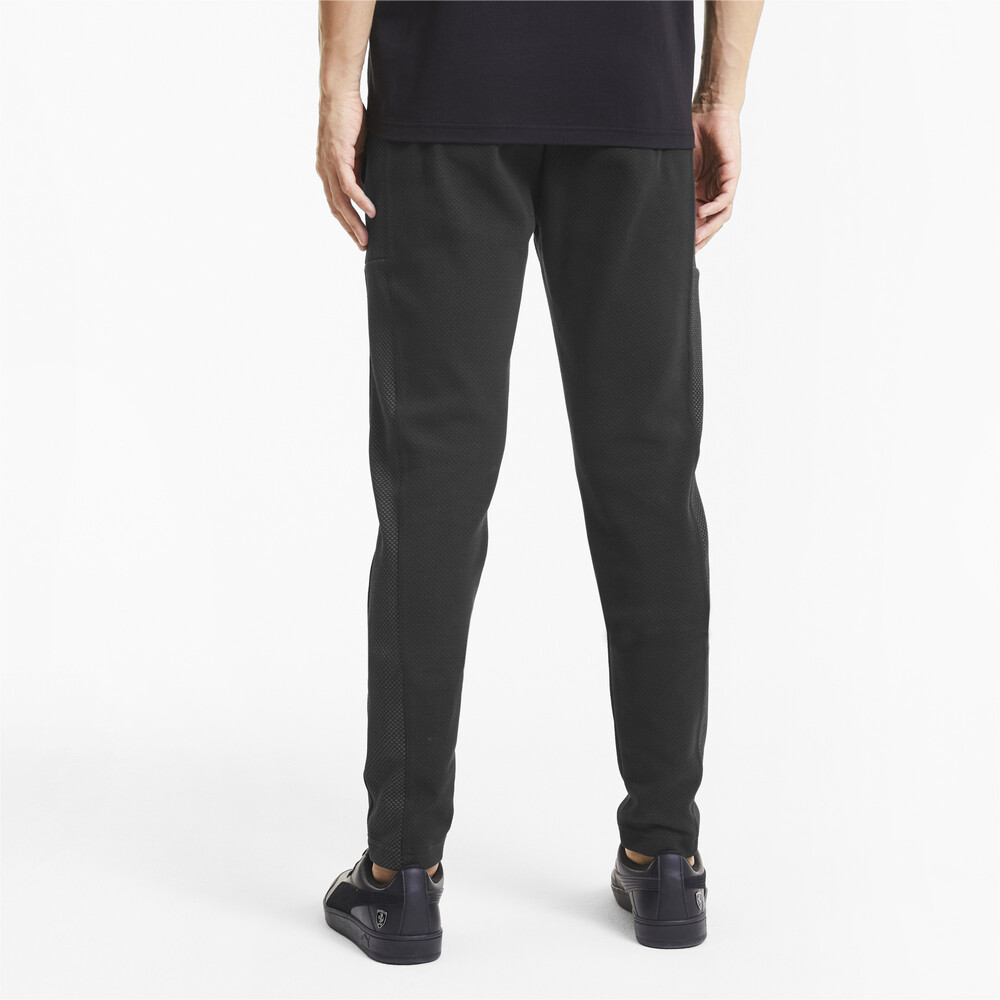 фото Штаны ferarri race sweat pants puma