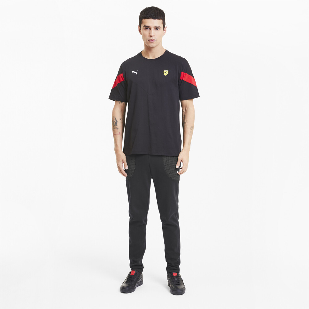 фото Штаны ferarri race sweat pants puma