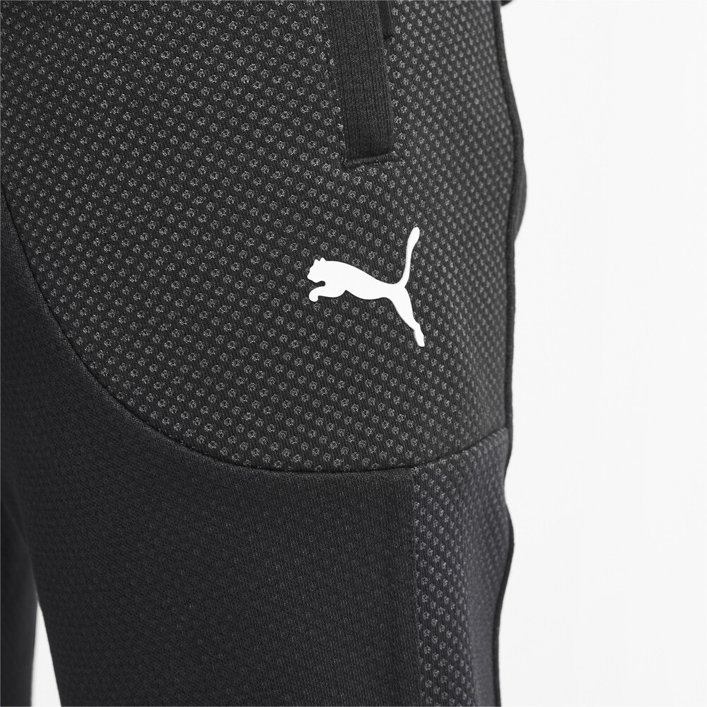 фото Штаны ferarri race sweat pants puma
