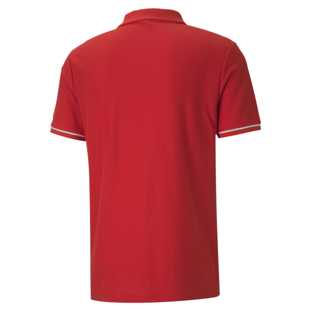 фото Поло ferrari race polo puma