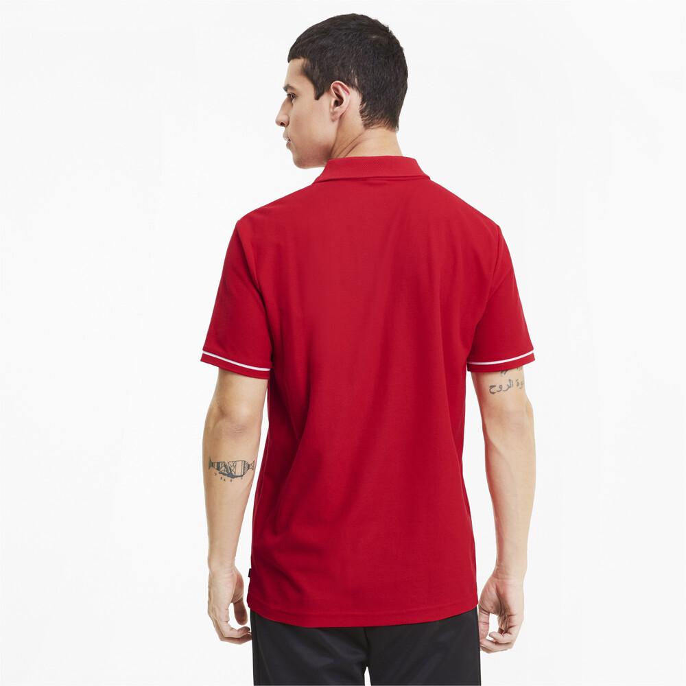 фото Поло ferrari race polo puma