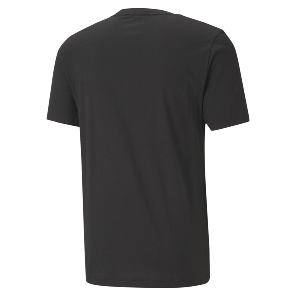 

PUMA - male - Футболка Ferrari Race Graphic Tee – Puma Black –, Черный