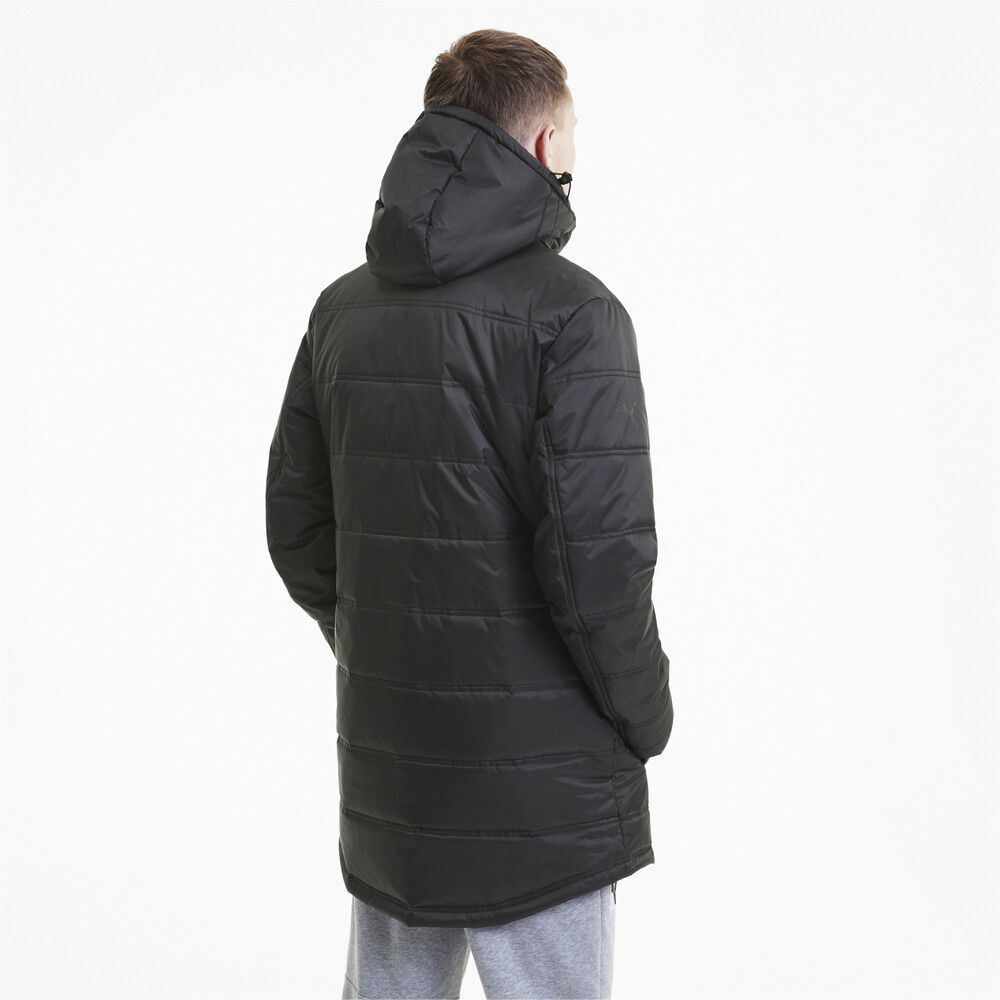 

PUMA - male - Куртка BMW MMS RCT Explorer Jacket – Puma Black –, Черный