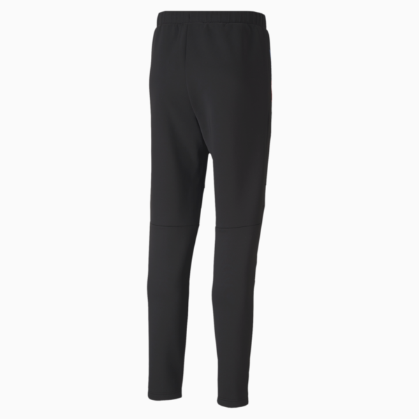 BMW M Motorsport Life Men's Sweatpants, Puma Black, large-ZAF