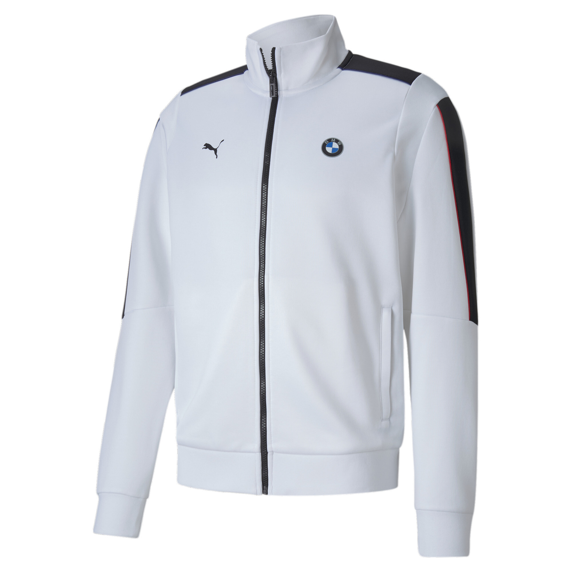 Олимпийка Puma BMW mms t7 track Jacket