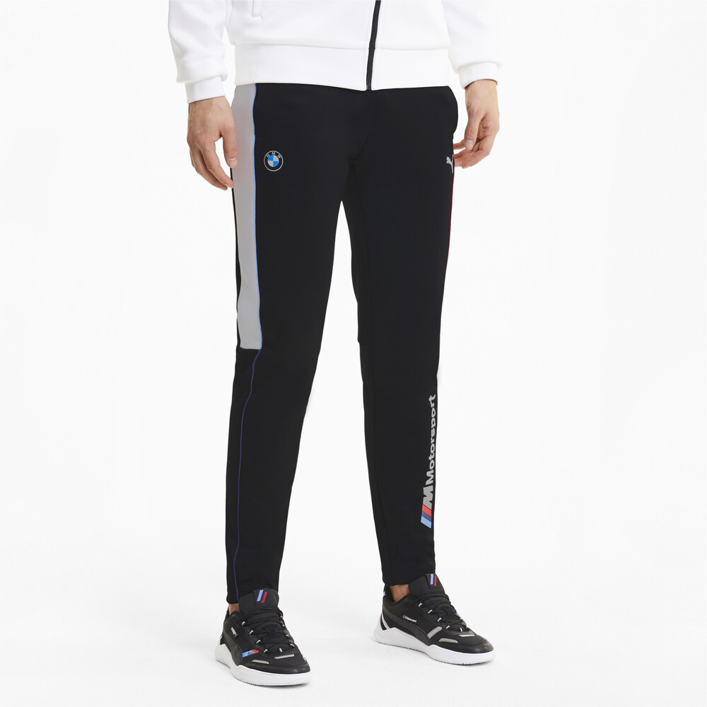 Bmw puma pants