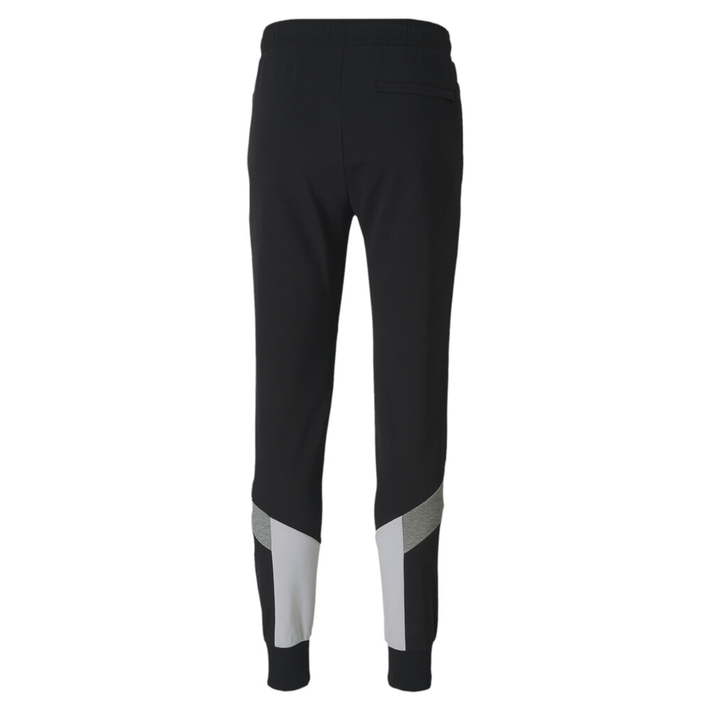 

PUMA - male - Штаны BMW MMS MCS Sweat Pants Slim – Puma Black –, Черный