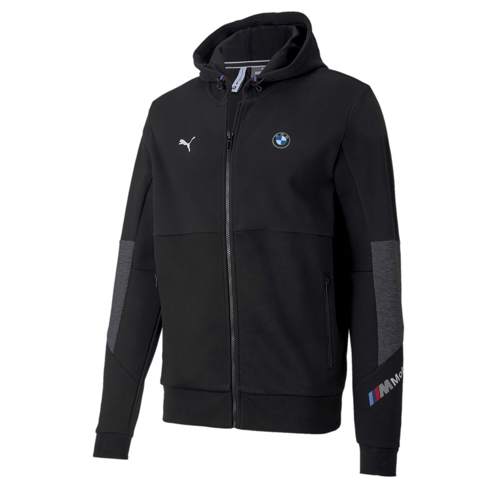 bmw motorsport jacket men's