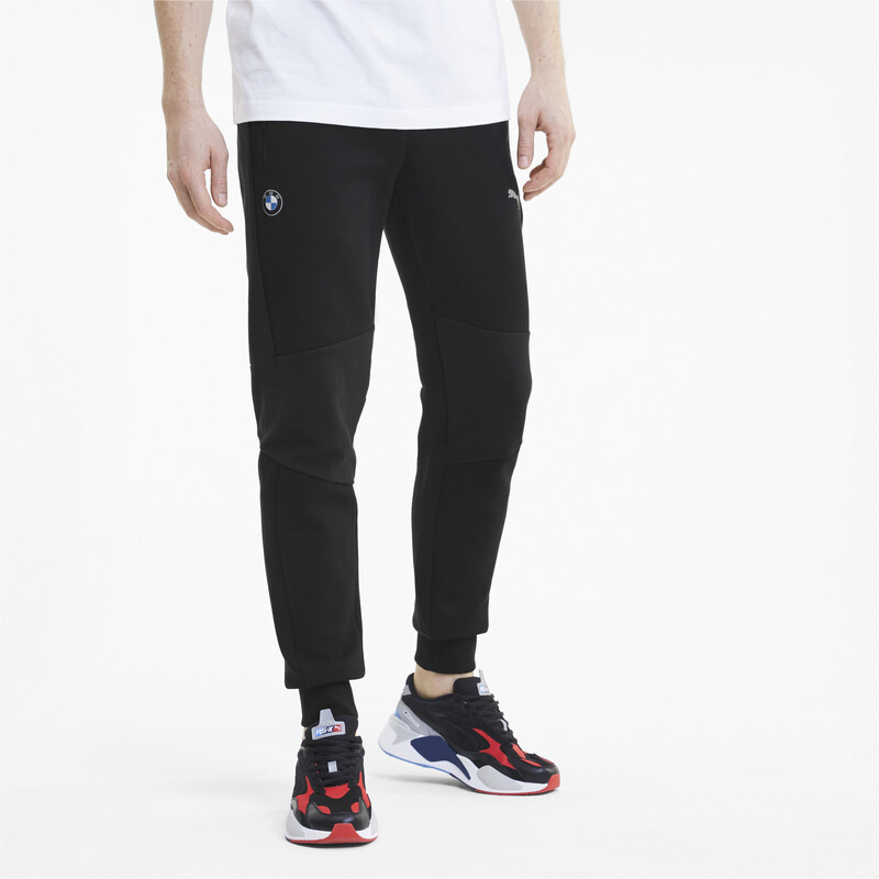 

Men's PUMA BMW M Motorsport Slim Sweat Pants